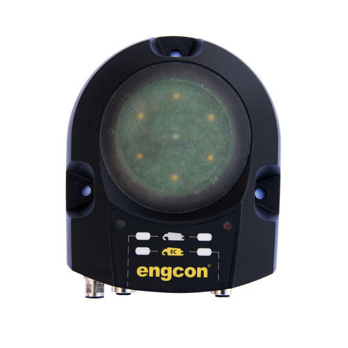 Módulo de iluminação - QLM - engcon Nordic AB