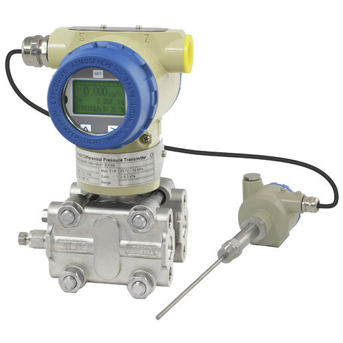 Transmissor de pressão diferencial - APT9600  - ALIA GROUP INC - 4–20 mA / HART / com rosca