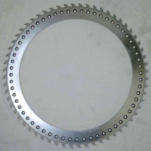 Lâmina para serra circular - SCD  - Starcut - TCT / de uso universal / de segmentos