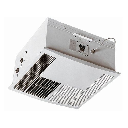 Aquecedor convector - Biddle