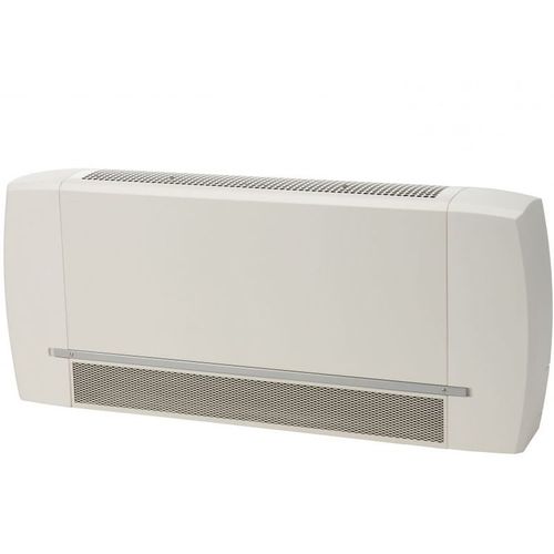 Ventiloconvector de parede - FORCEFLOW DECO - Biddle