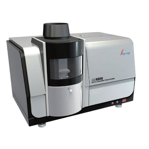 Espectrômetro de absorção atômica - AAS series - Skyray Instrument - de laboratório / de medição / automático