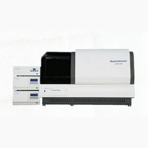 Espectrômetro de massa - LC-MS 1000  - Skyray Instrument - ultravioleta / para análise / rápido