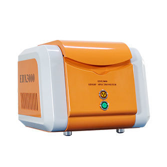 Espectrômetro de fluorescência - EDX3000 - Skyray Instrument - de raios X / XRF / EDXRF