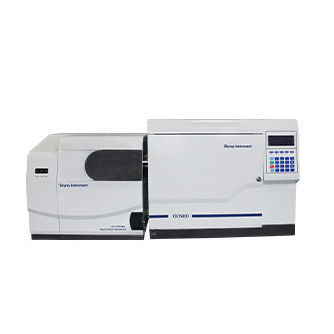 Cromatógrafo GC/MS - 6800 - Skyray Instrument - em fase gasosa / de íons / de laboratório