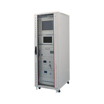 Sistema de monitoramento de metano - EVOCs-1000 - Skyray Instrument - de interferência / de processo / do ambiente