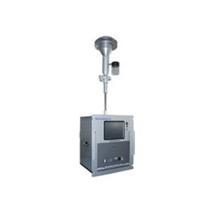 Analisador de ar - EHM-X100 - Skyray Instrument - para metais pesados / de monitoramento / de temperatura