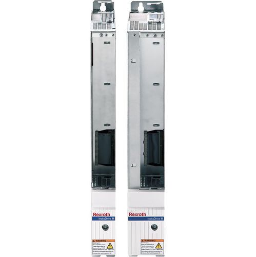 Conversor de frequência síncrono - HMD01.1N-W0020-A-07-NNNN - Bosch Rexroth - Electric Drives and Controls - analógico / digitais / em linha