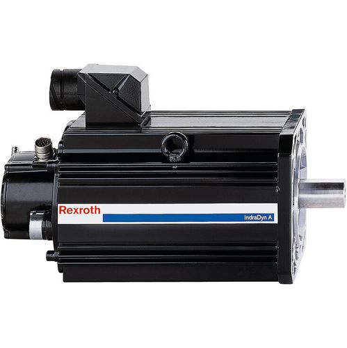 Servomotor assíncrono - MAF series - Bosch Rexroth - Electric Drives and Controls - CA / compacto / IP65