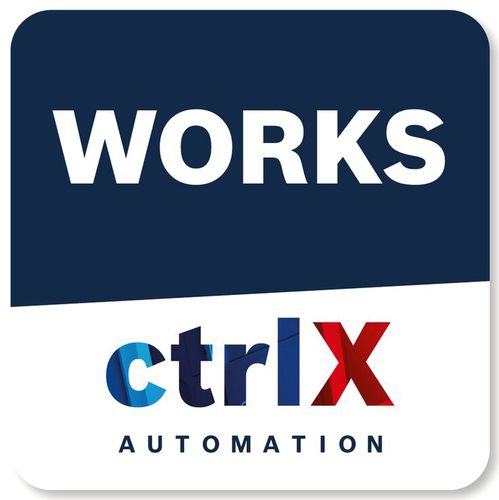 Software de engenharia - ctrlX WORKS - Bosch Rexroth - Electric Drives and Controls - de desenvolvimento / de gestão / OPC