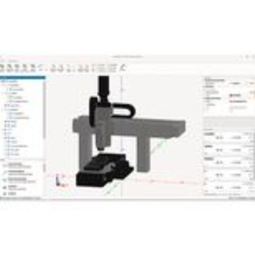 Software de simulação - Virtual Machine Builder - Bosch Rexroth - Electric Drives and Controls - de gestão / de segurança / de interface