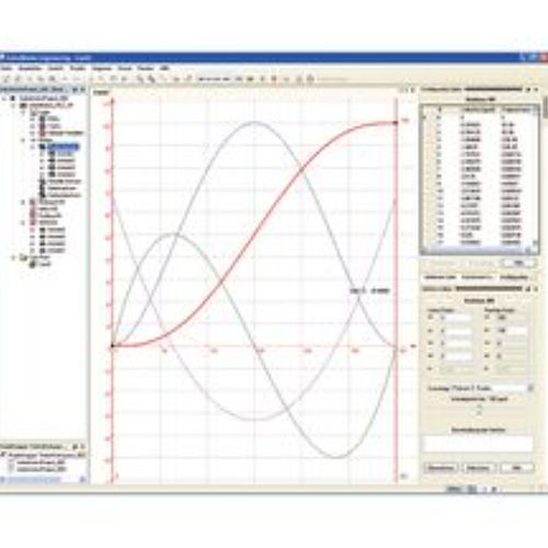 Software de programação - CamBuilder - Bosch Rexroth - Electric Drives and Controls - de visualização / de engenharia / de design