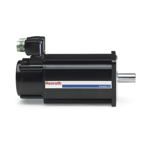 Servomotor CA - MSK series - Bosch Rexroth - Electric Drives and Controls - 100 V / 60 V / 70 V