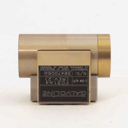 Ótica para laser - GZ2520 - El.En. S.p.A.