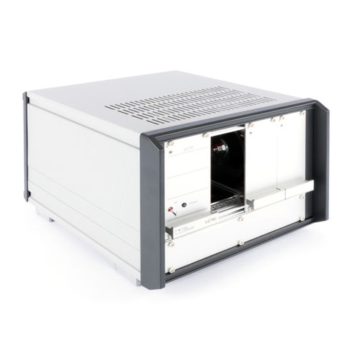 Fonte de alimentação elétrica CA/CC - RK42F4U-LC75C - CEDRAT TECHNOLOGIES