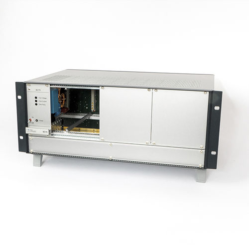 Fonte de alimentação elétrica para montagem em rack - RK84F4U-1SC75 - CEDRAT TECHNOLOGIES - 4U / CA/CC / chaveada