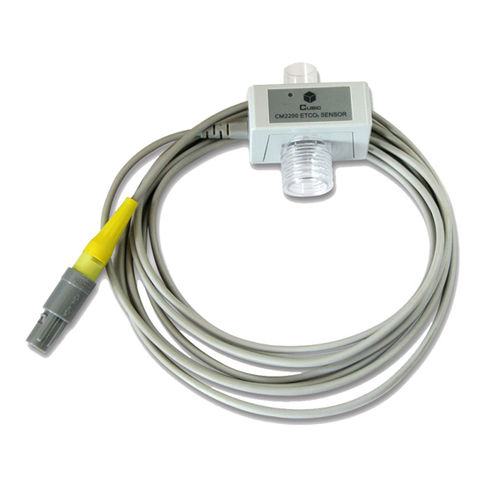 Módulo sensor para vias respiratórias - CM2201 - Cubic Sensor and Instrument Co.,Ltd - EtCO2 / NDIR