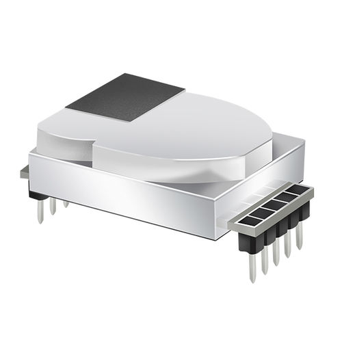 Sensor de gás CO2 - CM1106-C - Cubic Sensor and Instrument Co.,Ltd - NDIR / de infravermelho / para monitoramento da qualidade do ar