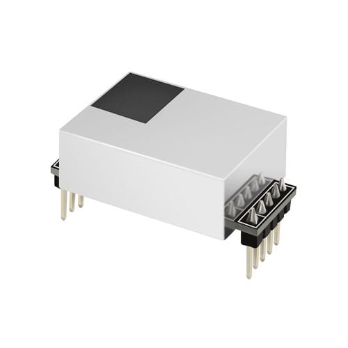 Sensor de gás CO2 - CM1107N - Cubic Sensor and Instrument Co.,Ltd - NDIR / de infravermelho / para monitoramento da qualidade do ar
