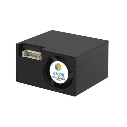 Sensor de partículas a laser - PM2105-M - Cubic Sensor and Instrument Co.,Ltd
