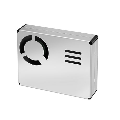 Sensor de poeira a laser - PM2008-API - Cubic Sensor and Instrument Co.,Ltd - de PM2,5 / PM10 / MP1