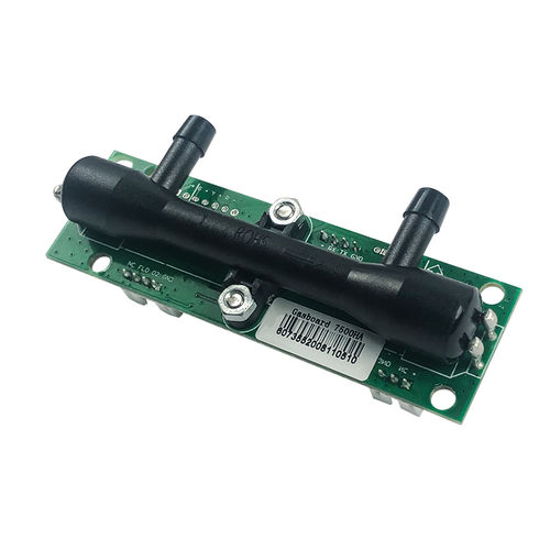 Sensor de oxigênio por ultrassom - Gasboard-7500HA - Cubic Sensor and Instrument Co.,Ltd - nível de porcentagem / analógico / de longa duração