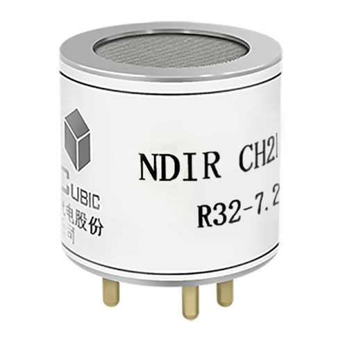 Sensor de gás para fluoreto de hidrogénio - R32 - Cubic Sensor and Instrument Co.,Ltd - para gás refrigerante / NDIR / de infravermelho