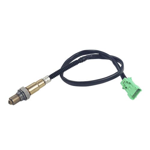 Sensor de oxigênio eletroquímico - ZS-ST-01 - Cubic Sensor and Instrument Co.,Ltd - de zircônia / nível de porcentagem