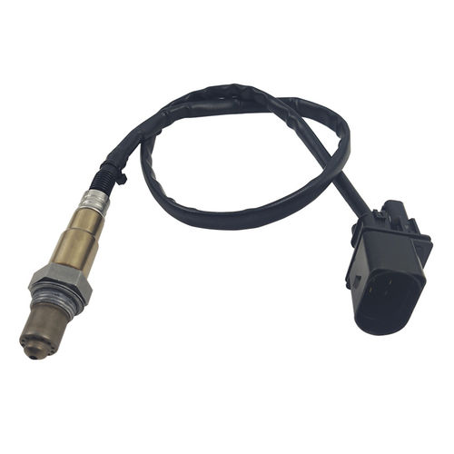Sensor de oxigênio eletroquímico - LSU4.2 - Cubic Sensor and Instrument Co.,Ltd - de zircônia / nível de porcentagem
