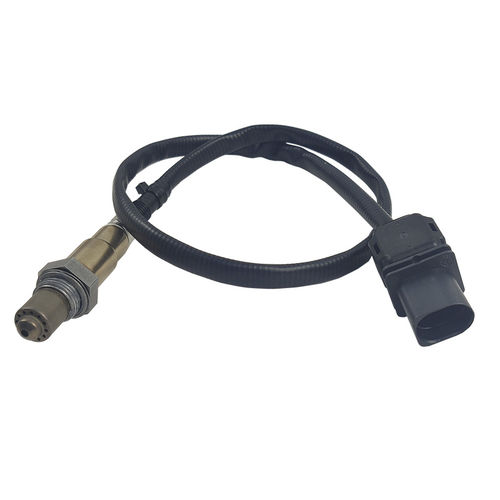 Sensor de oxigênio de zircônia - LSU4.9 - Cubic Sensor and Instrument Co.,Ltd - em tempo real / de longa duração