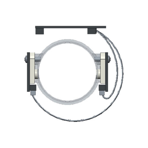 Sensor de poeira de infravermelho - PM1010 - Cubic Sensor and Instrument Co.,Ltd - de LED / para varredeira