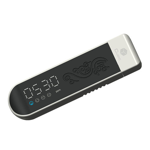 Detector CO2 - CM01 - Cubic Sensor and Instrument Co.,Ltd - de gás / NDIR / USB