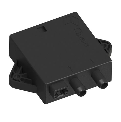 Sensor de qualidade do ar embutido - AIS-8100 - Cubic Sensor and Instrument Co.,Ltd - para ambiente interno / CO2 / de PM2,5