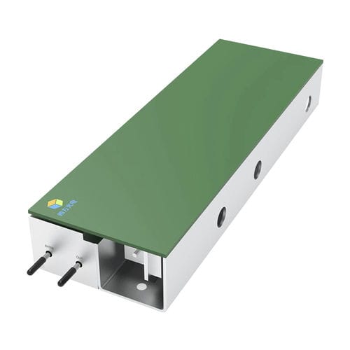 Sensor de gás O2 - Gasboard-2510 - Cubic Sensor and Instrument Co.,Ltd - de dióxido de carbono / CO2 / espectroscopia de absorção com laser de díodo sintonizável