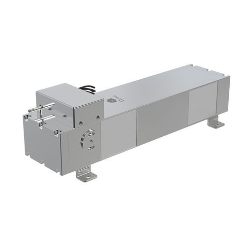 Sensor de metano óptico - Gasboard-2502 - Cubic Sensor and Instrument Co.,Ltd - TDLAS / para monitoramento da qualidade do ar / para detecção de vazamentos