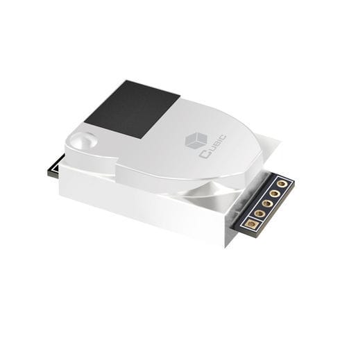 Sensor de gás CO2 - CM1106HA-NS - Cubic Sensor and Instrument Co.,Ltd - NDIR / de infravermelho / para monitoramento da qualidade do ar
