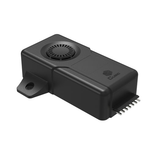 Sensor de gás refrigerante para gás refrigerante - AM4203H - Cubic Sensor and Instrument Co.,Ltd - NDIR / de infravermelho / para detecção de vazamentos