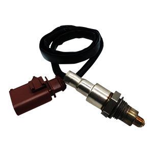 Sensor de oxigênio eletroquímico - LSF XFOUR - Cubic Sensor and Instrument Co.,Ltd