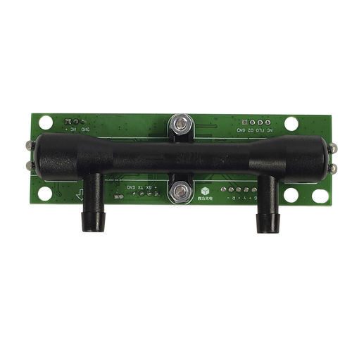 Sensor de oxigênio por ultrassom - Gasboard-7500HA-BC - Cubic Sensor and Instrument Co.,Ltd - nível de porcentagem / de longa duração / com compensação de temperatura integrada