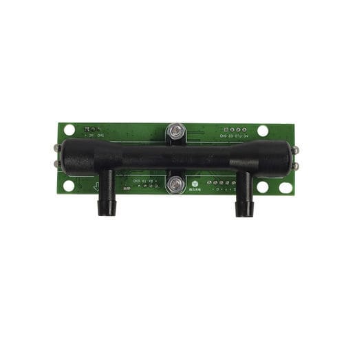 Sensor de oxigênio por ultrassom - Gasboard 7500H-RH - Cubic Sensor and Instrument Co.,Ltd - analógico / com compensação de temperatura integrada / com sensor de fluxo de gás