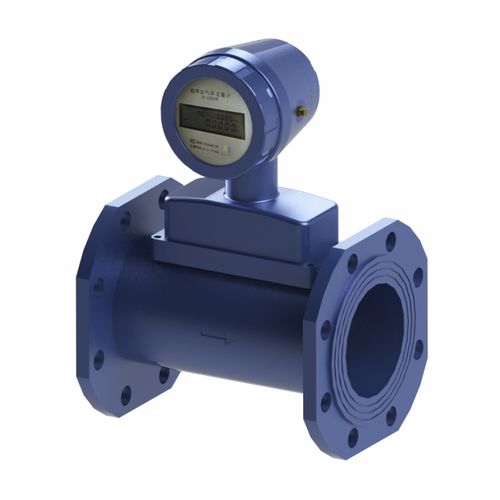 Medidor de vazão ultrassônico - BF-3000B - Cubic Sensor and Instrument Co.,Ltd - volumétrico / para biogás / RS485