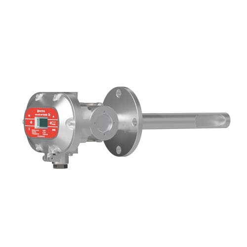 Detector de vazamento de infravermelho - Gasboard-2063 - Cubic Sensor and Instrument Co.,Ltd - de gás / à prova de explosão