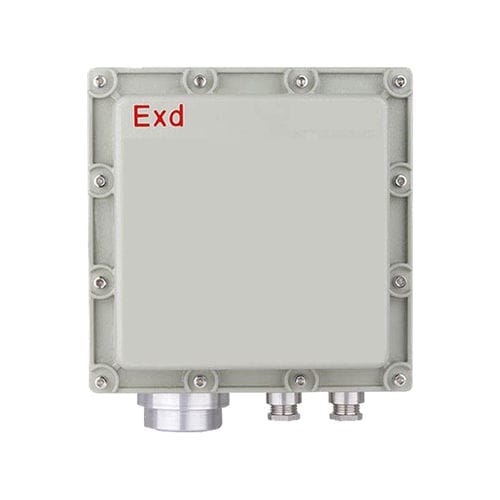 Contador de partículas aerotransportadas de ar - OPC-6303FB - Cubic Sensor and Instrument Co.,Ltd - a laser / para HVAC / de produtos farmacêuticos