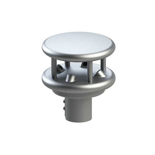 Anemômetro ultrassônico - UAM series - Cubic Sensor and Instrument Co.,Ltd - IP66 / compacto / OEM