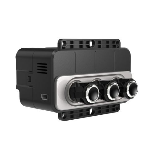 Dispensador de líquidos - AFG-1000 - Cubic Sensor and Instrument Co.,Ltd - automático / para automóveis