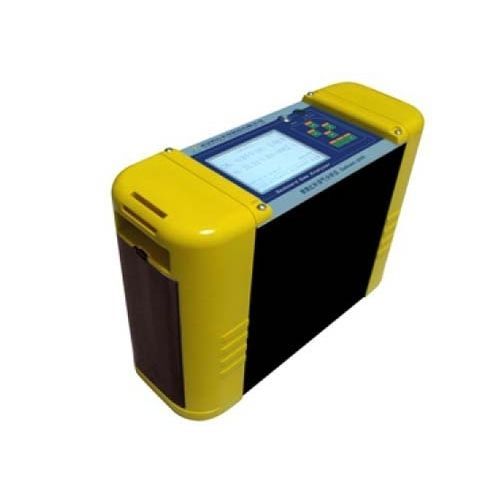 Analisador de gás - Gasboard-3200L - Cubic Sensor and Instrument Co.,Ltd - de oxigênio / de dióxido de carbono / de metano