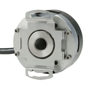 Encoder rotativo absoluto - MEA-38 - Shanghai Yuanben Magnetoelectric Technology - magnético / sem contato / SSI