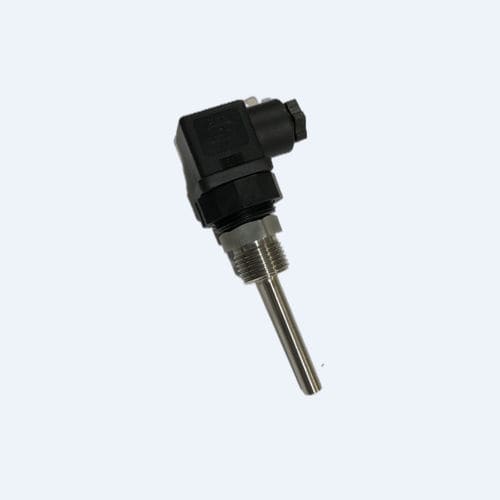 Sensor de temperatura de resistência de platina - TSP-065 - Shanghai Yuanben Magnetoelectric Technology - com rosca / para a indústria alimentícia / para a indústria automotiva