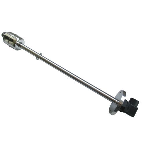 Sensor de nível de boia - LTCS-001 - Shanghai Yuanben Magnetoelectric Technology - para líquidos / analógico / sem manutenção