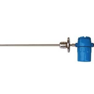 Transmissor de nível de boia - LT-06 - Shanghai Yuanben Magnetoelectric Technology - para líquidos / 4–20 mA / para montagem com flange